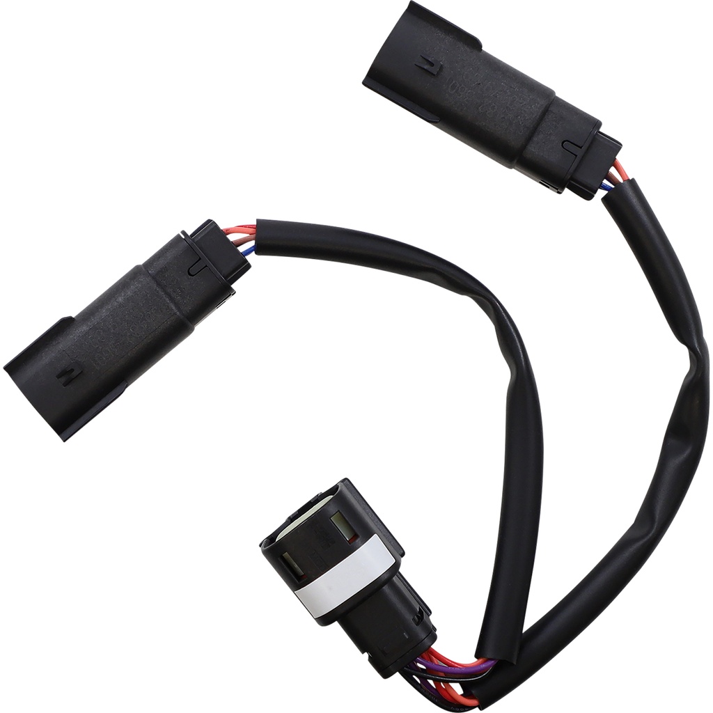 Custom Dynamics SMART Controller Brake YHarness Parts Giant