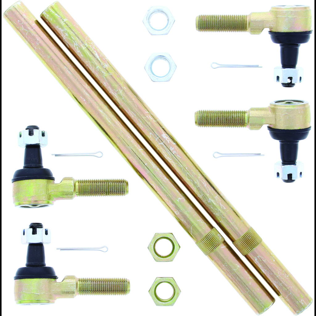 All Balls Tie Rod End Upgrade Kit Parts Giant