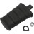 Black/Black Swivel