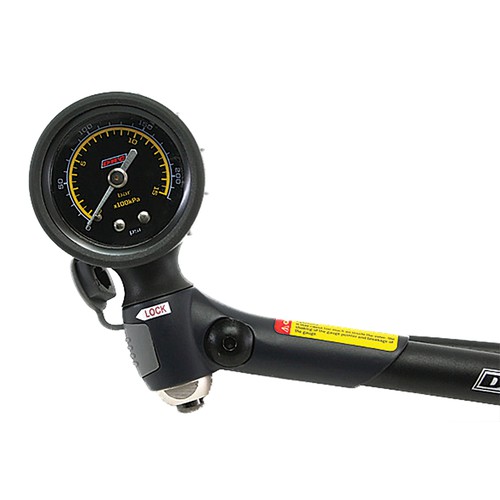 giant shock pump