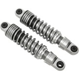 Drag Specialties Ride-Height Adjustable Shocks - Parts Giant