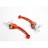 Orange Anodized