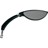 Black Anodized