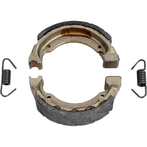 EBC 602G Grooved Rear Brake Shoes | 10% ($2.78) Off
