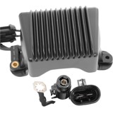 Solid-State Regulator For 2014-2016 Harley-Davidson Motorcycle - Replacement Part #74700021