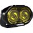 Black with Selective Yellow Lens