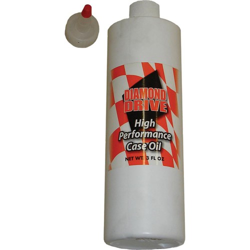 Black Diamond Xtreme Diamond Drive with Reverse Oil Change Kit Parts