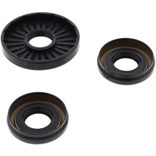 Differential Seal Only Kit For 2010 Yamaha YFM400 Big Bear IRS 4x4~All Balls Differential Seal Only Kit For 2010 Yamaha YFM400 Big Bear IRS 4x4~All Balls