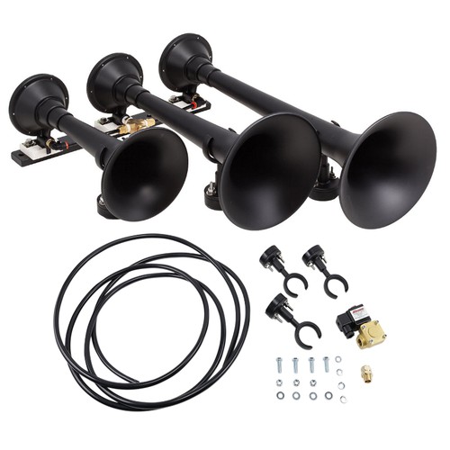 Kleinn Demon Train Air Horn Kit Parts Giant