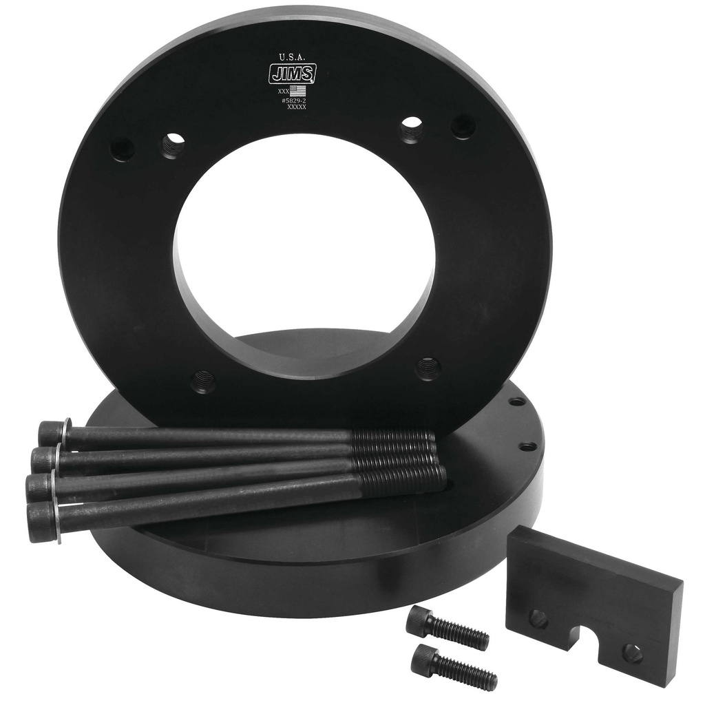 Jims USA Case Bearing Tool for Timken Conversion Parts Giant