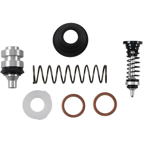 Front Brake Master Cylinder Rebuild Kit Yamaha Kodiak 400 2x4 & 4x4 2002-2006 Front Brake Master Cylinder Rebuild Kit Yamaha Kodiak 400 2x4 & 4x4 2002-2006