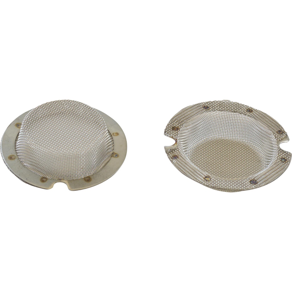 Enduro Engineering Spark Arrestor Replacement Screens Parts Giant