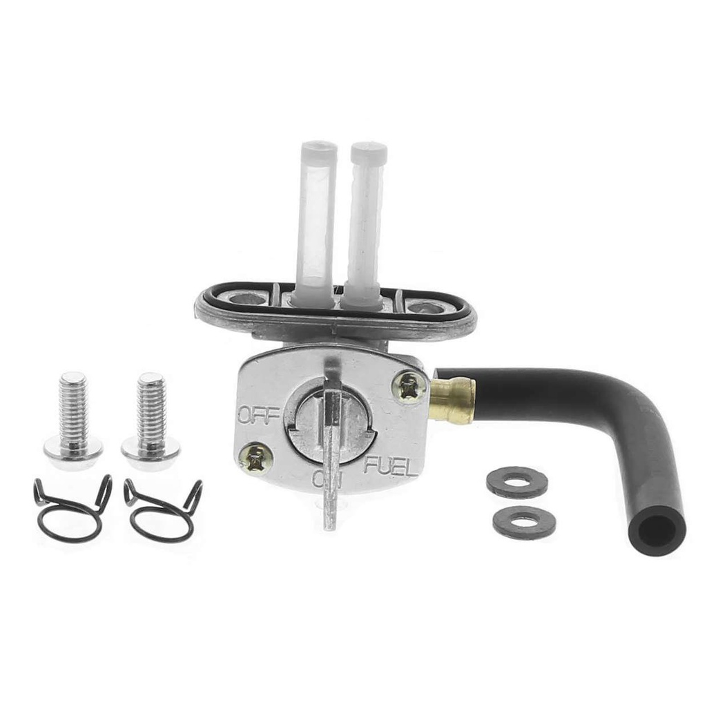 Fuel Star Petcock Valve Kit Parts Giant