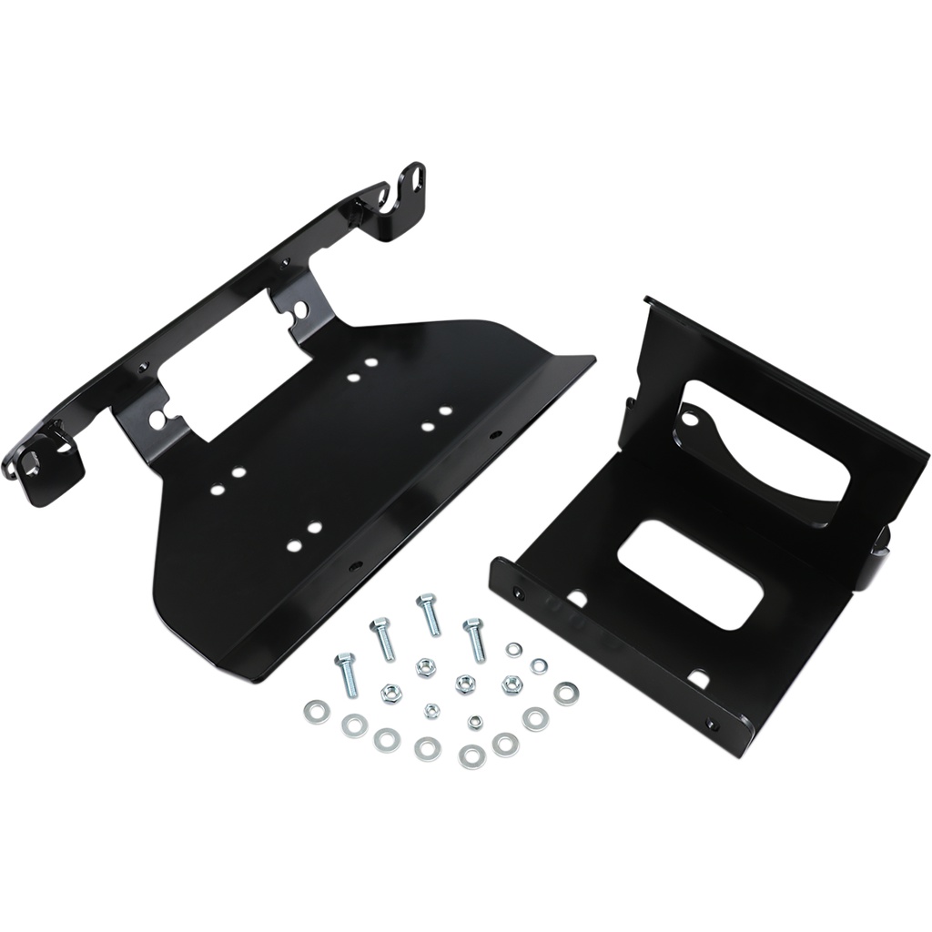 Warn Winch Mount for Axon & VRX Winch Parts Giant