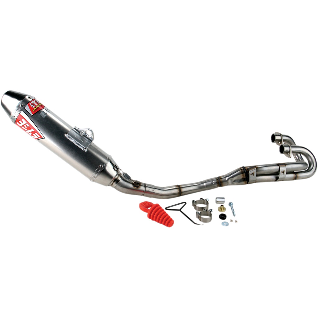 Yoshimura RS2 Signature Series Full Exhaust System Parts Giant