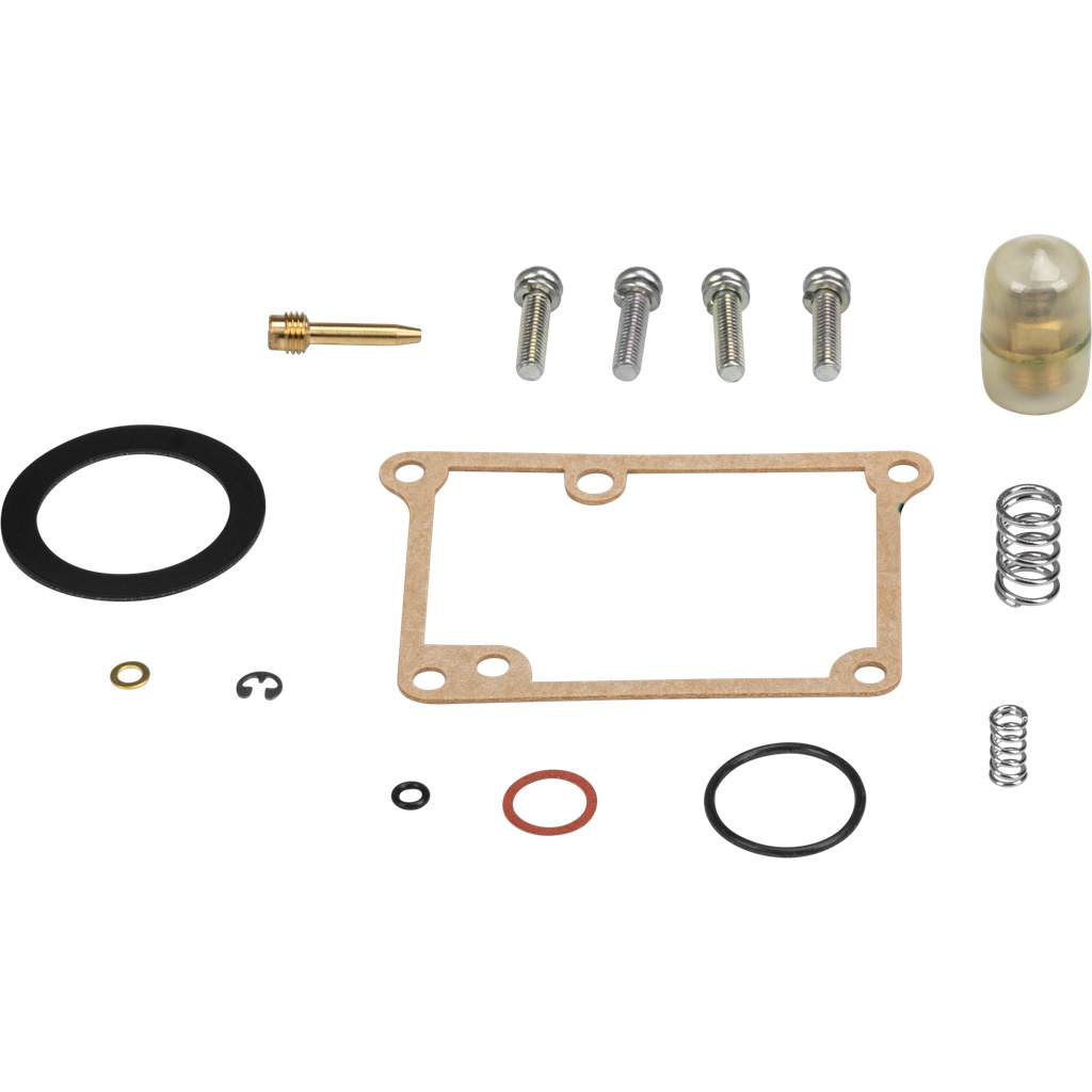 Mikuni Carburetor Rebuild Kit Parts Giant