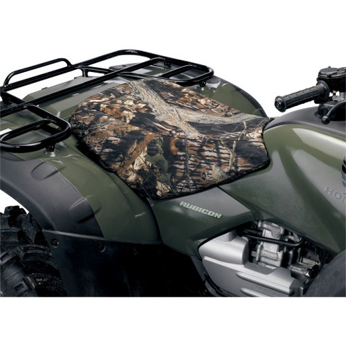 Moose Cordura Elastic Seat Cover Parts Giant - 2003 Honda Rubicon 500 Seat Cover Moose Cordura Elastic Seat Cover Parts Giant - 2003 Honda Rubicon 500 Seat Cover