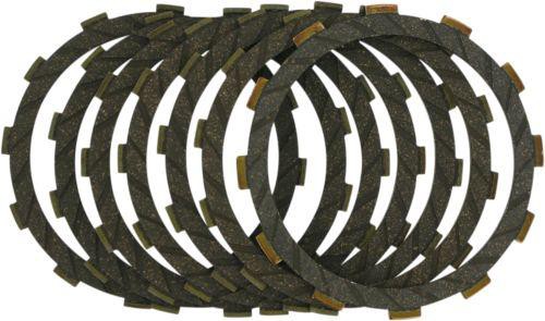 Vesrah Friction Clutch Plate Set 7 Plates VC-230 Vesrah Friction Clutch Plate Set 7 Plates VC-230