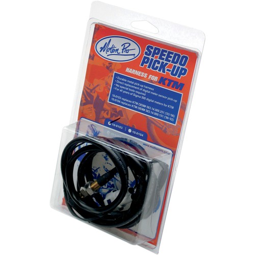 Motion Pro Digital Speedometer Cable Parts Giant