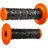 Orange/Black