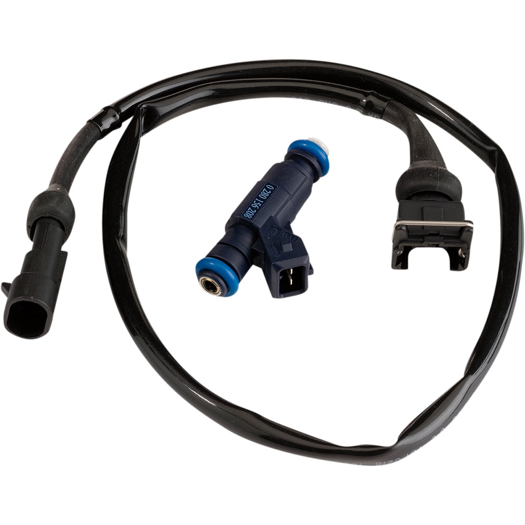 Giant Injector Moose Fuel Injector - Parts Giant