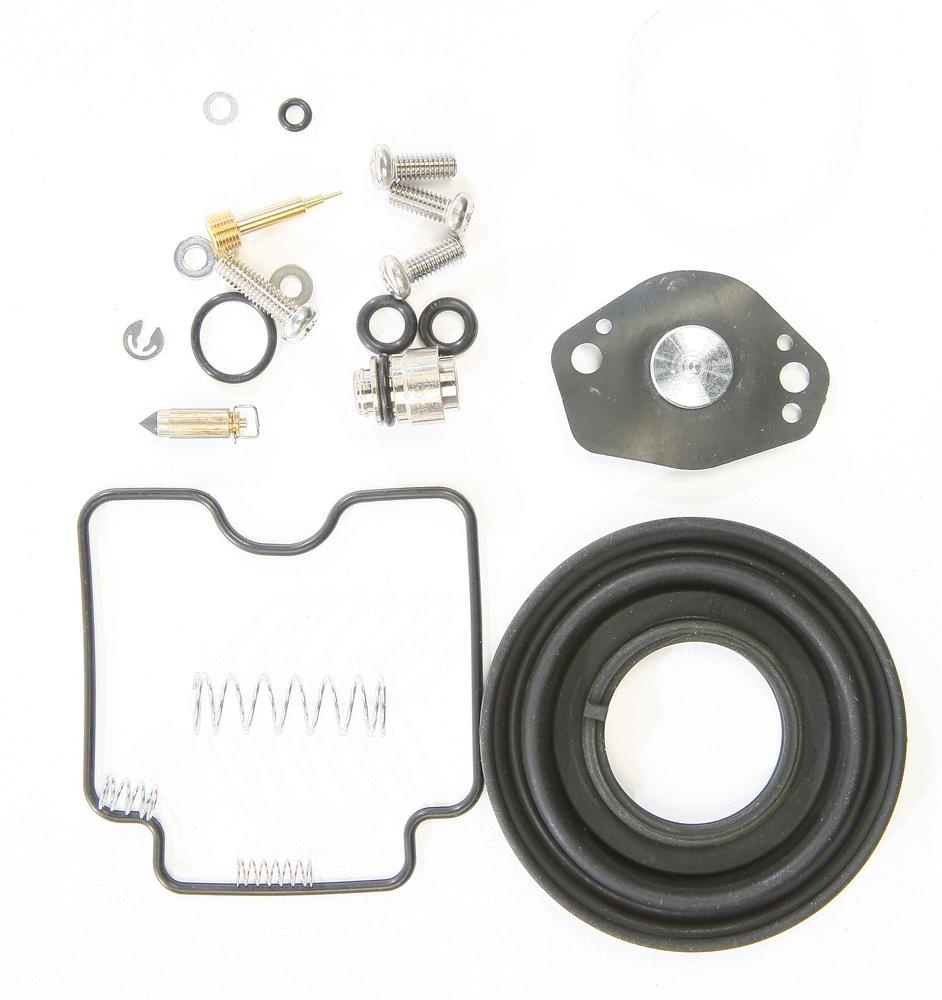 Mikuni Carburetor Rebuild Kit - Parts Giant