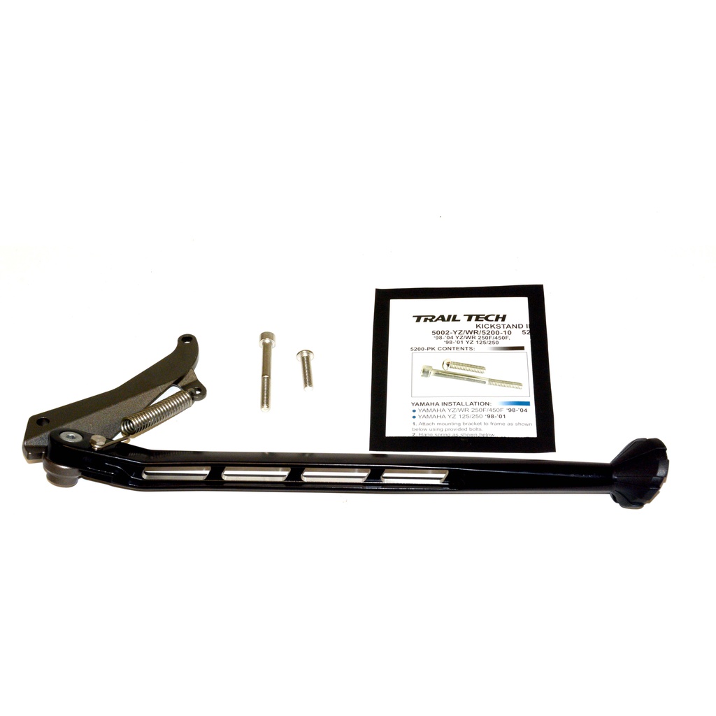 Trail Tech Aluminum Kick Stand Parts Giant