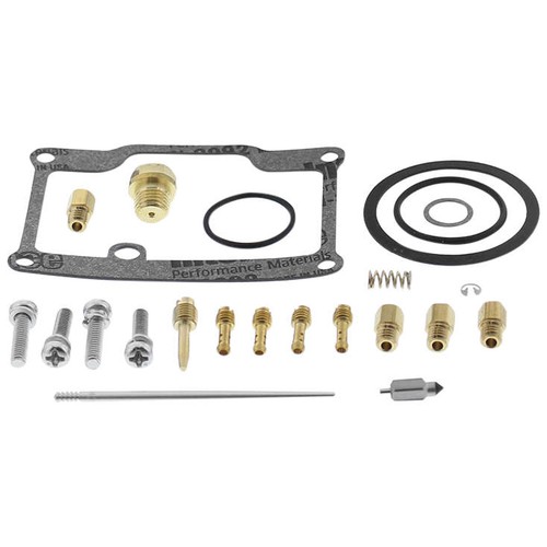 All Balls Carburetor Rebuild Kit Parts Giant