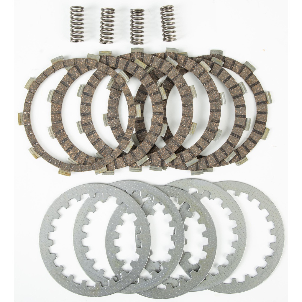 EBC DRC Complete Clutch Kit Parts Giant