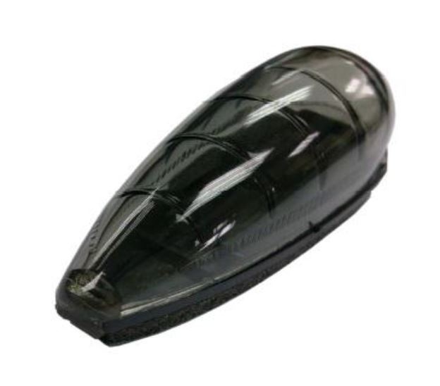 K&S LED Teardrop Marker Lights Parts Giant
