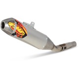 FMF PowerCore 4 HEX Slip-On Exhaust - Parts Giant