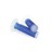 Blue/Clear