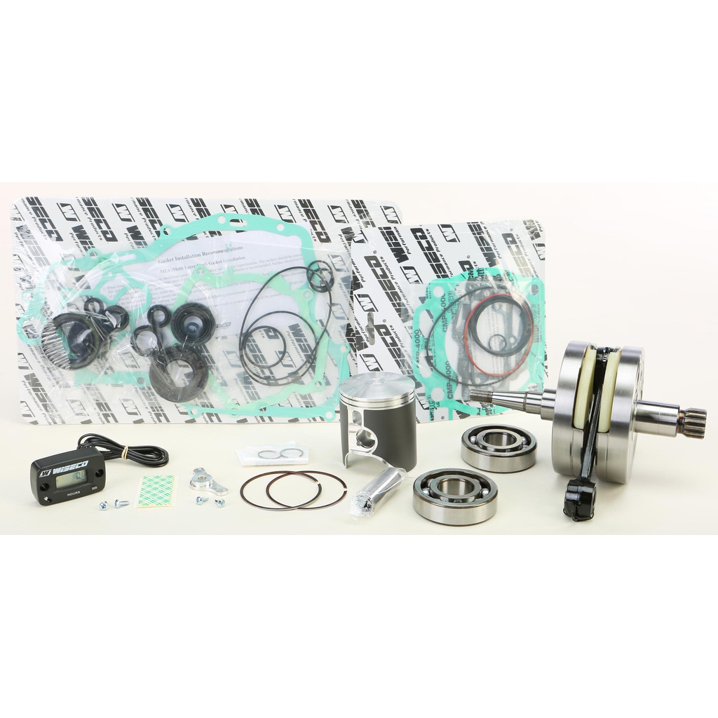 Wiseco Complete Engine Rebuild Kit Parts Giant