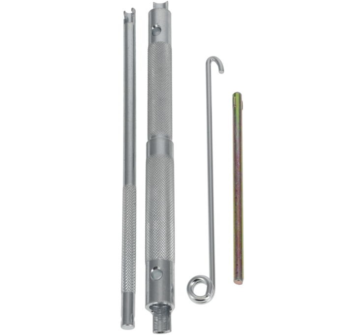 BikeMaster Heavy Duty Spring Installation Tool Parts Giant