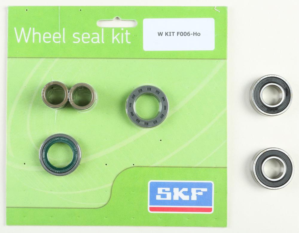 SKF Wheel Bearing & Seal Kit Parts Giant
