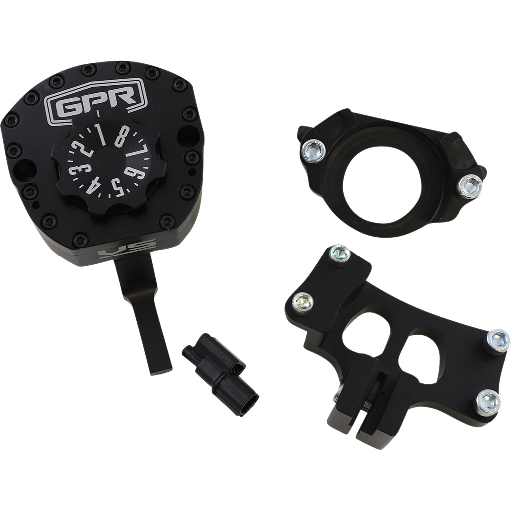 GPR V5 Steering Damper - Parts Giant image.