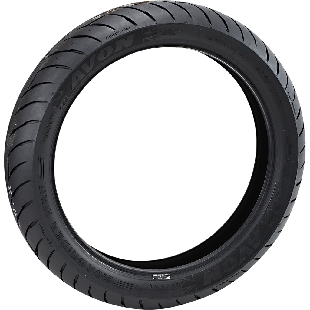 Avon Roadrider MKII Motorcycle Tire Parts Giant