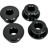 Black Glossy