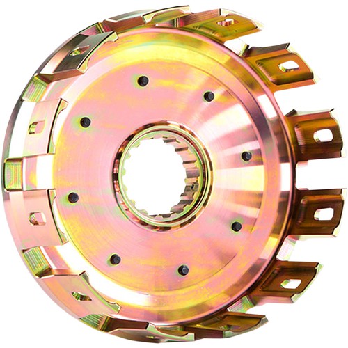 Hinson Steel Clutch Basket with Cushions Parts Giant