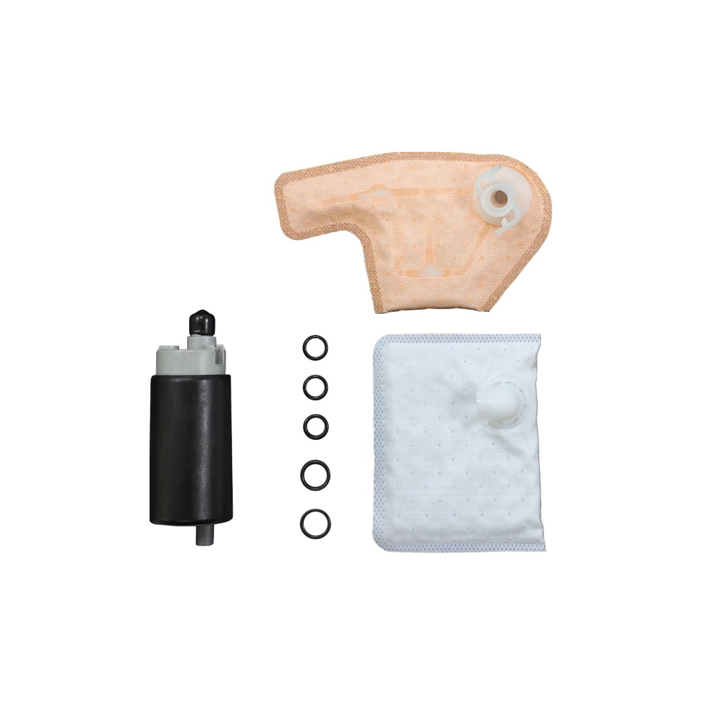 All Balls Fuel Pump Rebuild Kit Parts Giant