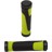 Black/Fluorescent Yellow