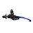 Blue Anodized