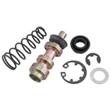 Biker's Choice Handlebar Master Cylinder Rebuild Kit 18267 RPLS4500687A Biker's Choice Handlebar Master Cylinder Rebuild Kit 18267 RPLS4500687A