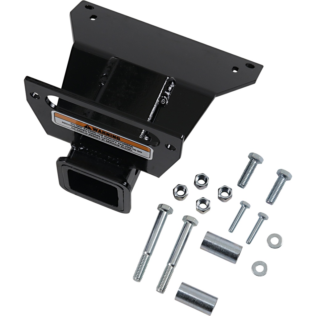 Moose 2" Hitch Receiver Parts Giant