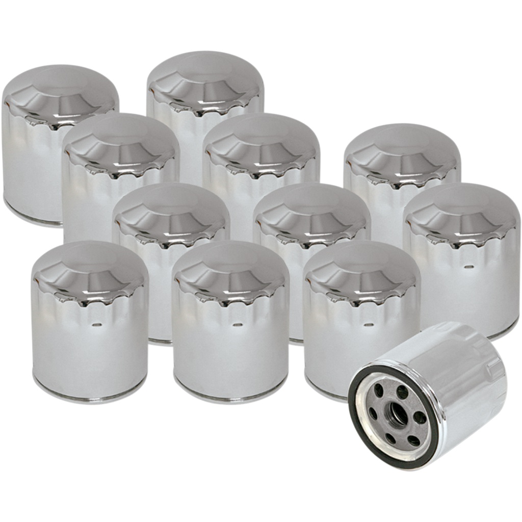 S&S LowRestriction Oil Filter Parts Giant