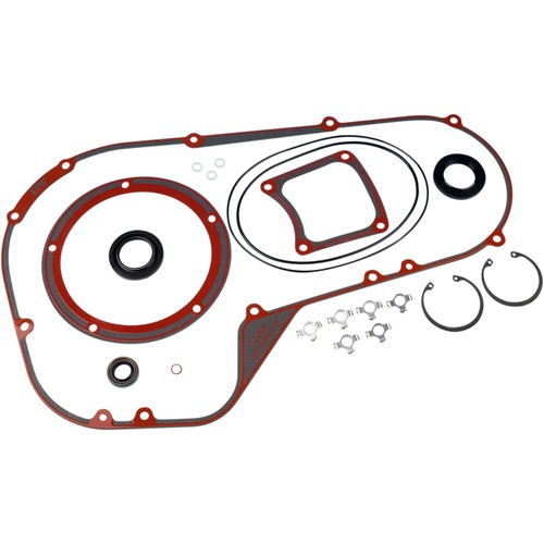 James Primary Cover Gasket & Seal Kit