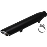 パーツ Vance & Hines Twin Slash Slip-On 16376 Vance & Hines Twin Slash Slip-On Exhaust - Parts Giant