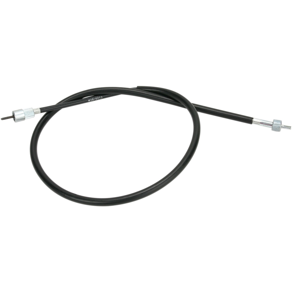Parts Unlimited Speedometer Cable Parts Giant