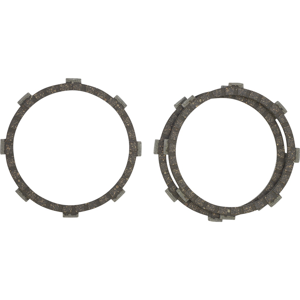 KG Pro Series Clutch Friction Disc Set Parts Giant