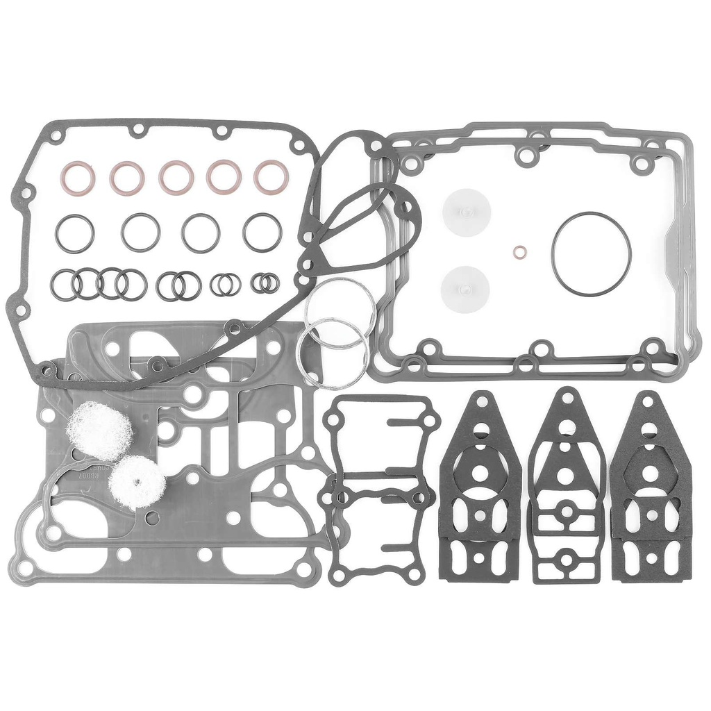Cometic EST Cam Service Gasket Kit Parts Giant